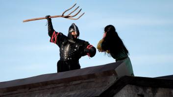 Puy du Fou crece y dispara sus metas para los próximos años