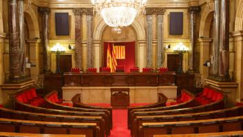 El nuevo Parlament elige hoy la mesa de presidencia en plena resaca de las elecciones europeas