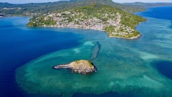 Francia quiere eliminar la nacionalidad a los ciudadanos de la isla remota