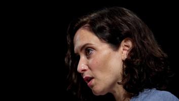 El PP de Madrid asegura que el fraude fiscal del novio de Ayuso se cometió antes de que fueran pareja, pero es falso