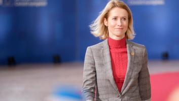 Estonia acusa a Rusia de una "operación híbrida" que implicó daños al coche del ministro del Interior