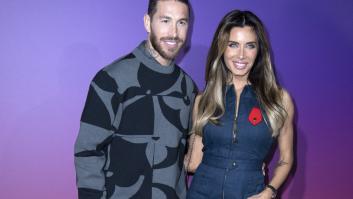 Pilar Rubio, sobre los rumores de crisis con Sergio Ramos: "Mi marido es el mayor pilar de mi vida"