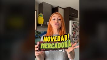 Todo el mundo está hablando de estas nuevas galletas de Mercadona: explican el 'truco' y flipan