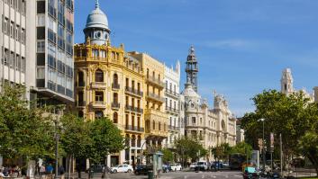 Dos canadienses expertos en urbanismo llegan a esta ciudad española y flipan con el cambio que ven