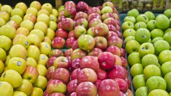No todas las manzanas son igual de saludables: un estudio desvela las mejores variedades