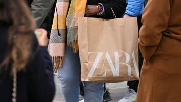 Enseña cómo son los precios en un Zara de Marruecos