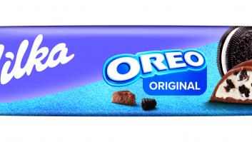 Alerta sanitaria ante unas chocolatinas Milka por presencia de plásticos