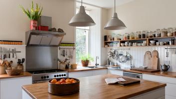 Este electrodoméstico puede consumir un tercio de la factura de la luz de un hogar