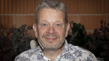 Chicote reacciona al discurso de Pablo Motos con una palabra que lo dice todo