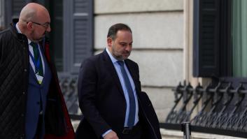 Detenido un exasesor del exministro Ábalos por presunta corrupción en la compra de mascarillas