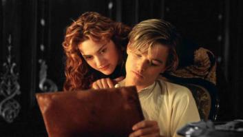 Una actriz de 'Titanic' recibe dinero cada año gracias a una sola frase