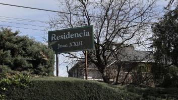 Madrid asegura que el certificado antiincendios de la residencia incendiada seguía en vigor