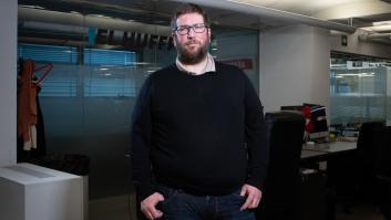 Miguel Urbán: "Manda leches que tenga que venir ahora Puigdemont, un tío de derechas, a demostrar que sí se puede"