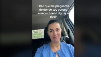 Cuenta indignada lo que le ha dicho una anciana de Holanda al enterarse de que es española