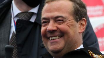 El aliado clave de Putin llama al bombardeo total de Reino Unido