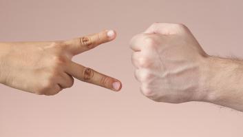 La versión del piedra, papel o tijera que no conocías y que además potencia el cerebro