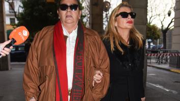 El relato de María del Monte de cómo fue el asalto a su casa: llegó a plantarles cara