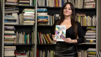 Patricia Cazón: "El primer prejuicio que tuve al llegar a un medio deportivo fue que no encontraría ninguna mujer y claro que las hay"