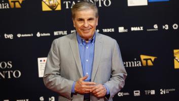 La certera respuesta de Pedro Ruiz a una señora que le llamó "humorista comunista": "Soy algo peor"