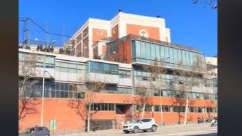 Esto ha ocurrido en frente de un colegio: "De mi novio depende el recreo de estos niños"