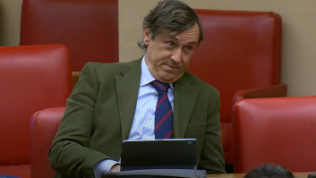 Rafael Hernando, sobre el rifirrafe con Zaragoza: "Se la traga y rectifica"