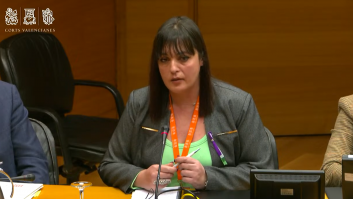 El testimonio de esta superviviente de la prostitución que pone los pelos de punta