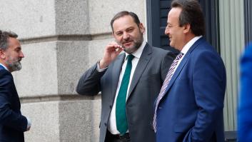 El Gobierno presiona a Ábalos para que dimita