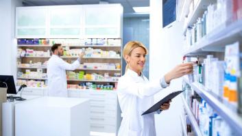 Cuánto cobra un farmacéutico en España en 2024