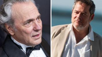 Preguntan a Jorge Sanz por lo que dijo Coronado sobre Vox en los Goya y deja esta sentencia