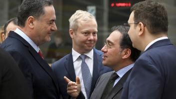 Israel participa en el nuevo misil español