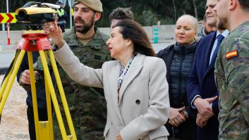 España incrementa en un 10% su gasto militar en el último año