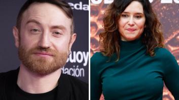 El repaso de Manuel Burque a Ayuso por sus palabras sobre Galicia y los eucaliptos