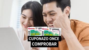 ONCE: comprobar Cuponazo, Mi Día y Super Once, resultado de hoy viernes 23 de febrero