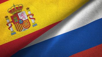 Este es el equivalente ruso de tu nombre en español