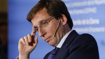 Almeida acusa a los funcionarios del Ayuntamiento de amputar el documento de las obras del piso donde vive Ayuso