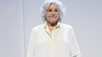 Lola Herrera no se muerde la lengua y manda este mensaje a las mujeres que son "de derechas"