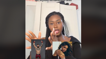 Pone de relieve el distinto trato en España a Athenea Pérez y a Ilia Topuria: para reflexionar