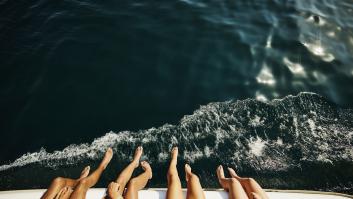 Los mares que debes evitar si planeas irte de crucero