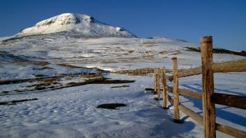 Al menos cuatro muertos en una avalancha en Francia