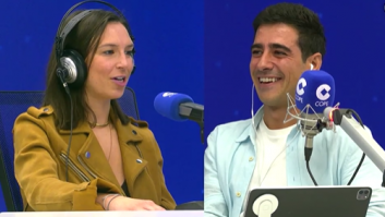 Una catadora de comida muy conocida en España desvela el plato más desagradable: "Lo escupí"