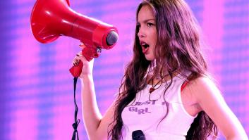 Olivia Rodrigo crea su propio festival con un cartel íntegramente femenino: "Está lleno de mis ídolas y amigas"