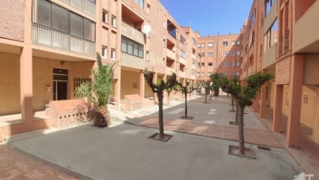 BBVA tira los precios por necesidad de venta de pisos con terrazas y chalets desde 23.000 euros