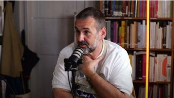 David de Jorge, que fue a un cole sólo de chicos, lanza este mensaje sobre la educación segregada