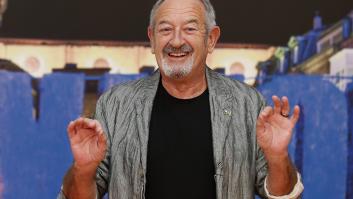 Karlos Arguiñano desvela el inesperado menú de su boda: "A mi suegra le daba como vergüenza"