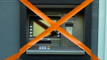 Esta es la idea de CaixaBank para que mayores retiren efectivo si no hay cajeros ni oficinas