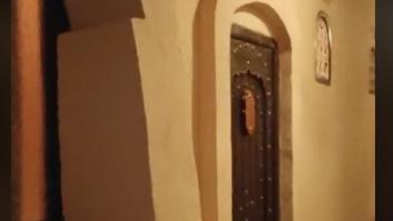 Una andaluza graba la tremenda discusión en un hotel de Marruecos