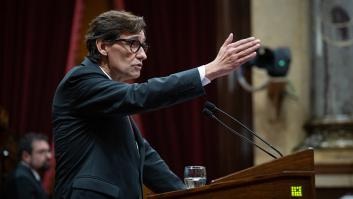 Illa dará explicaciones en Congreso o Senado si le citan por el 'caso Koldo': "Colaboración total"