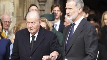 Este gesto de Felipe VI pasa desapercibido para muchos pero no para una experta en protocolo