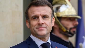 Macron apuesta por incluir el aborto en la Carta de Derechos Fundamentales de la UE