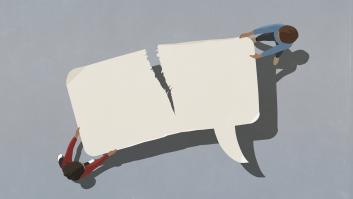 La recurrente frase de tres palabras que demuestra baja inteligencia emocional